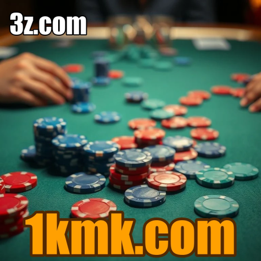 Horror e emoção: jogos no 1kmk.com que arrepiam