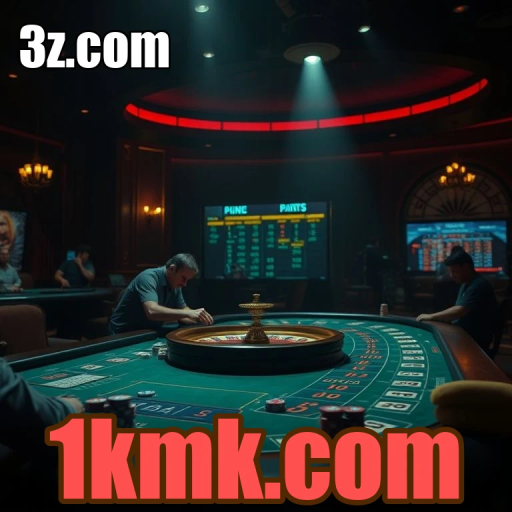 1kmk.com: As Novidades Mais Quentes das News de Jogos