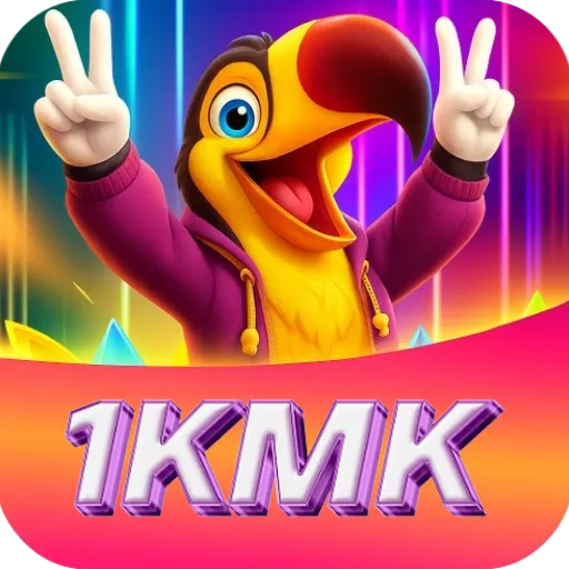 1kmk logo